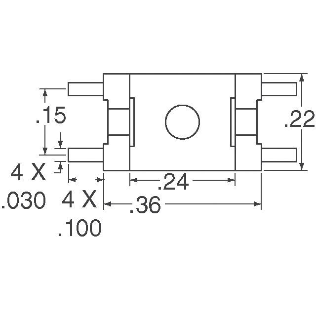 FSS1500NSR Honeywell Sensing and Productivity Solutions  Force Sensors - Industrial